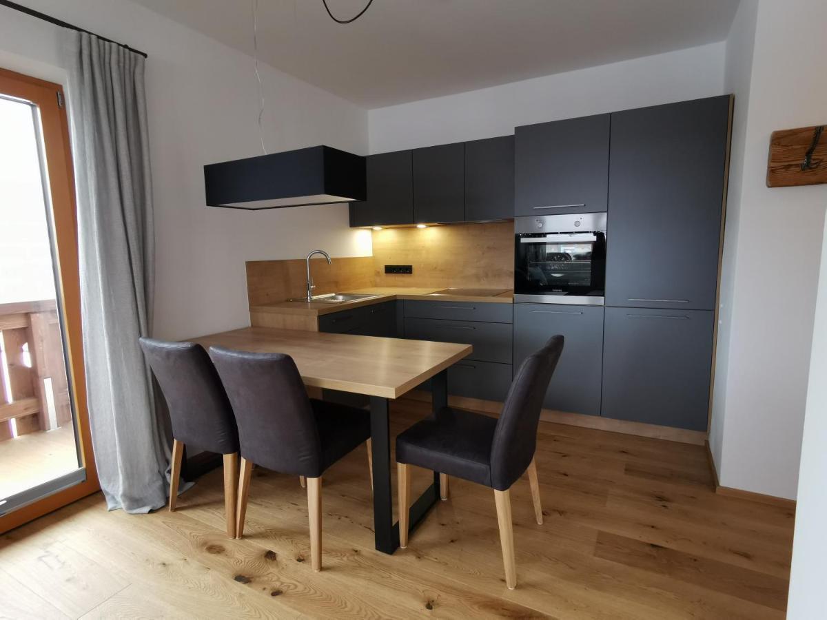 Appartement Rosa Sankt Johann in Tirol Εξωτερικό φωτογραφία