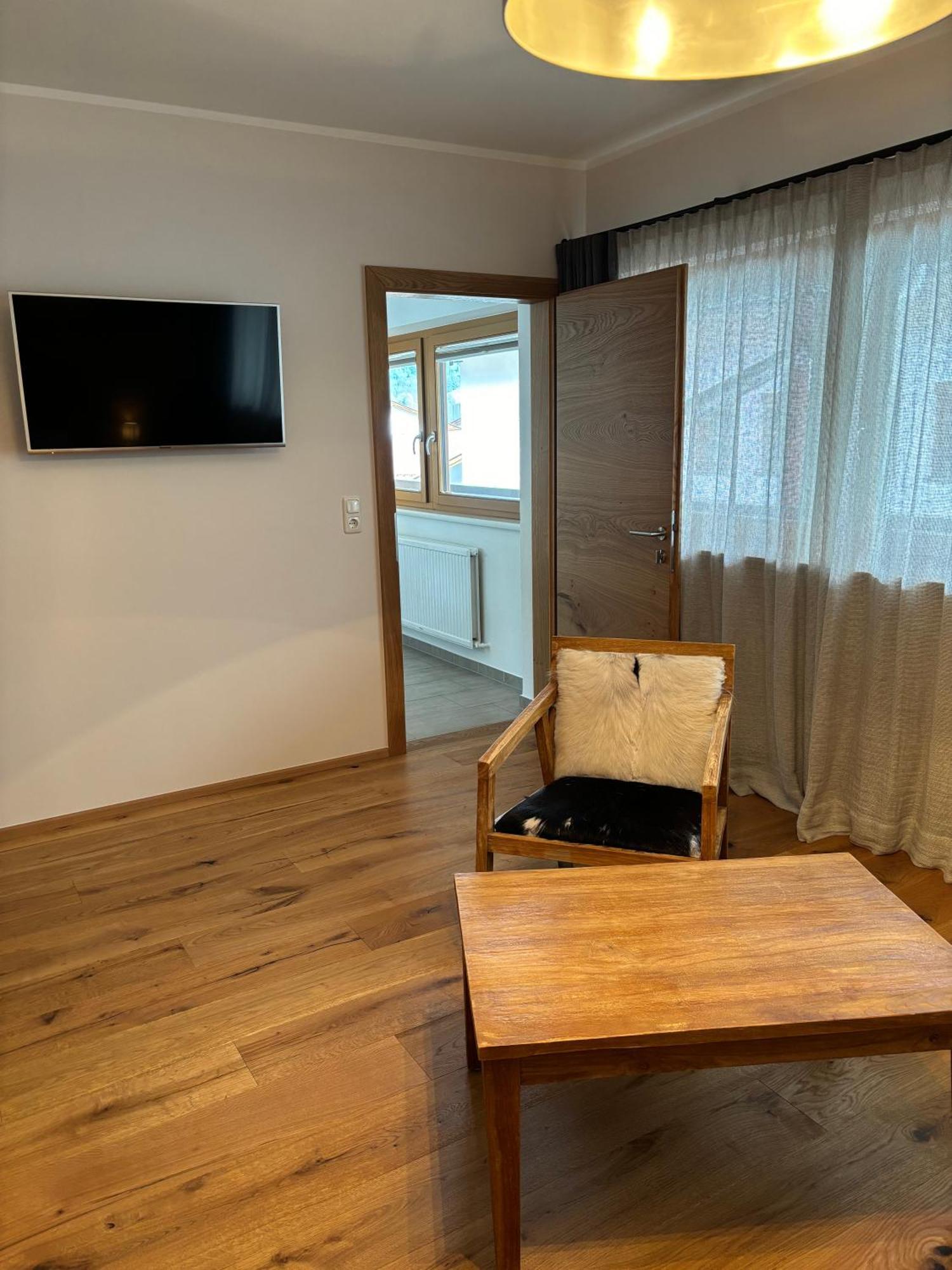 Appartement Rosa Sankt Johann in Tirol Δωμάτιο φωτογραφία