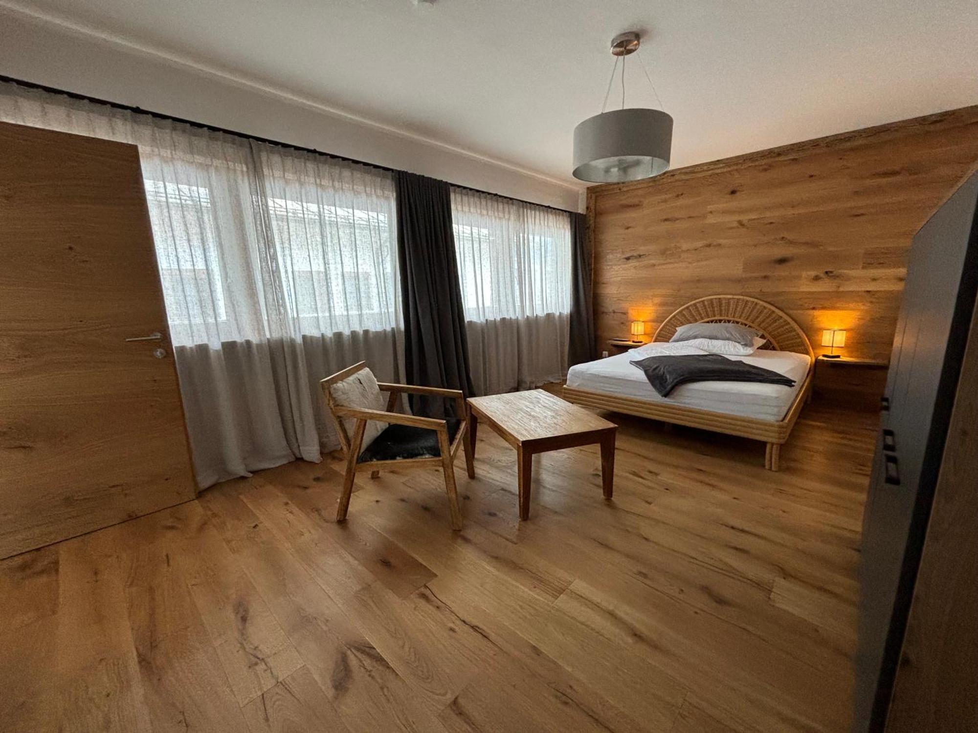 Appartement Rosa Sankt Johann in Tirol Δωμάτιο φωτογραφία