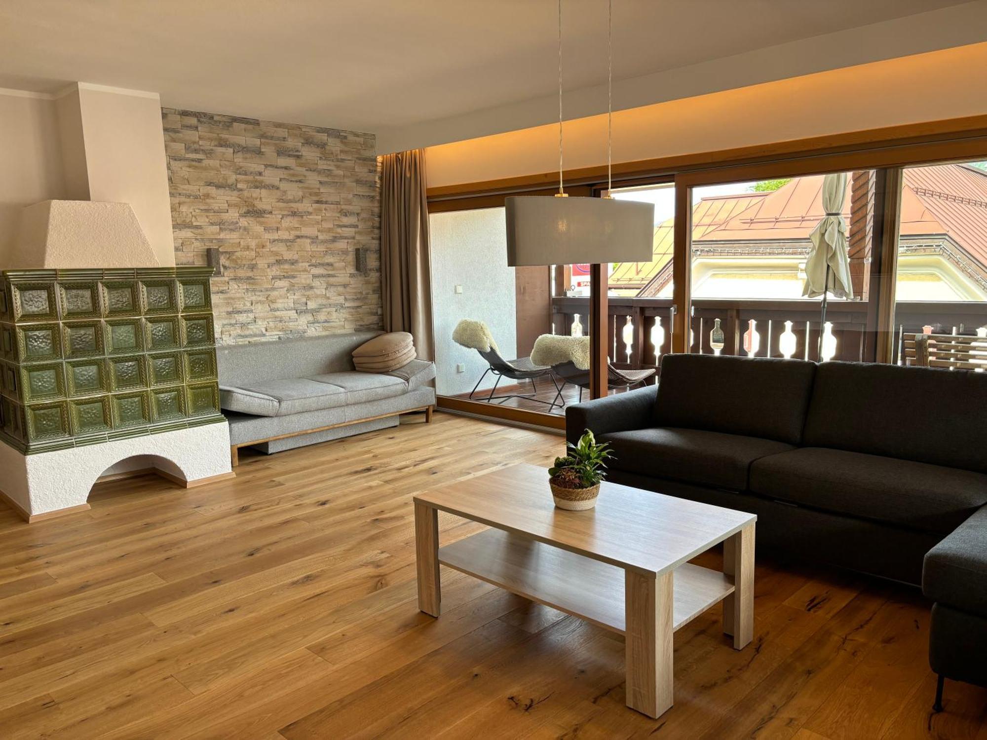 Appartement Rosa Sankt Johann in Tirol Δωμάτιο φωτογραφία