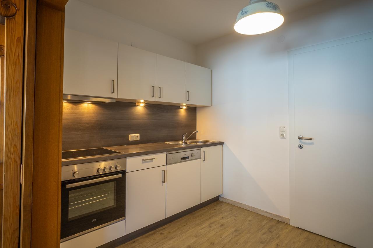 Appartement Rosa Sankt Johann in Tirol Εξωτερικό φωτογραφία