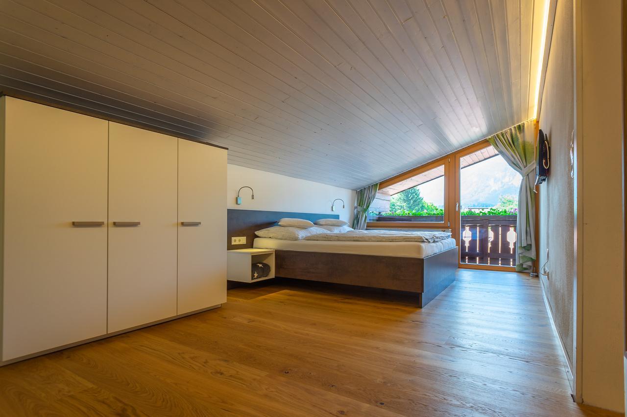 Appartement Rosa Sankt Johann in Tirol Εξωτερικό φωτογραφία